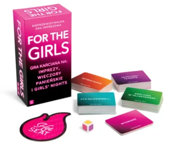 for the girls kompozycja2 ep60441