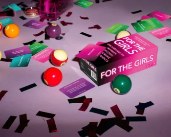 for the girls lifestyle ep60441