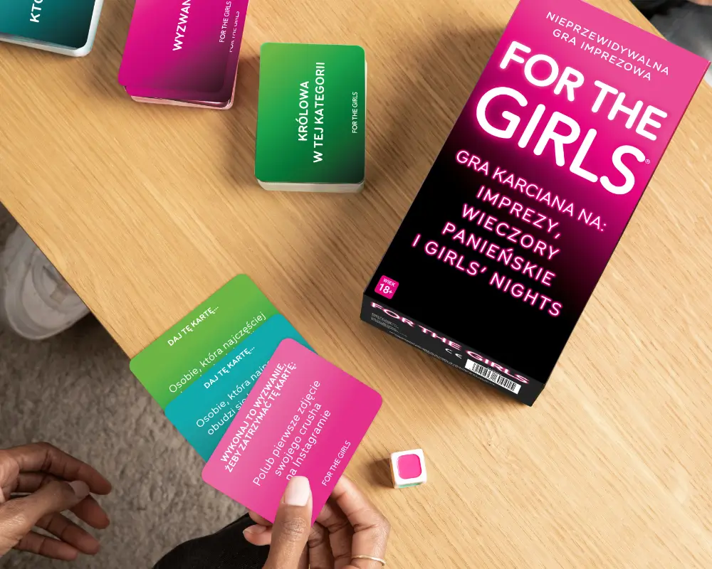 for the girls lifestyle4 ep60441