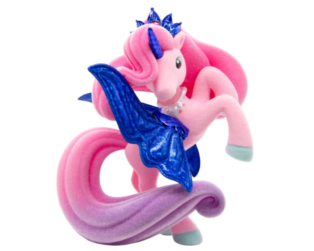 galupy rainbow unicorn ruby ep69578