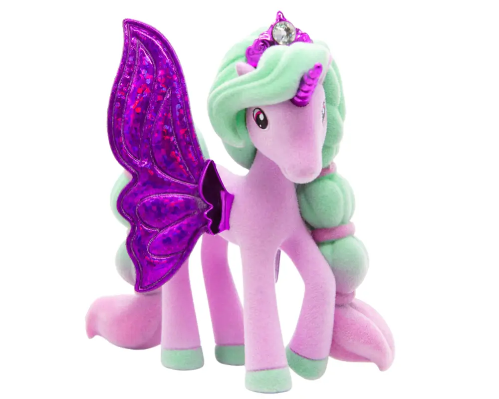 galupy rainbow unicorn sally ep69578