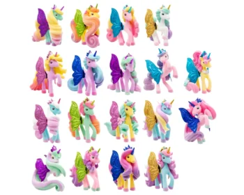galupy rainbow unicorn wszystkie ep69578