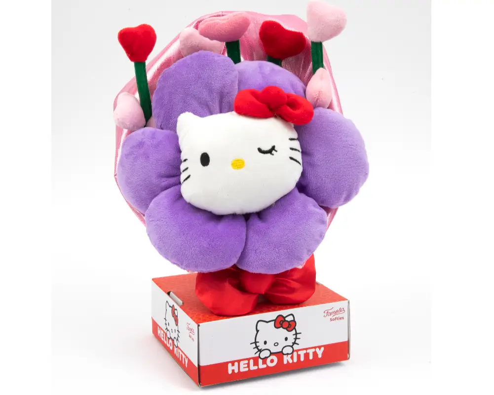 hello kitty bukiet fhk760025501