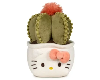 hello kitty doniczka kaktus fhk760025500