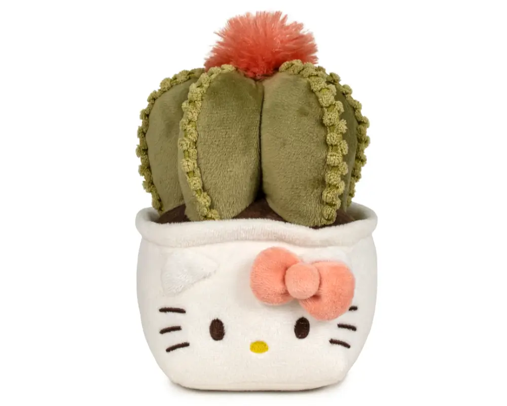 hello kitty doniczka kaktus fhk760025500