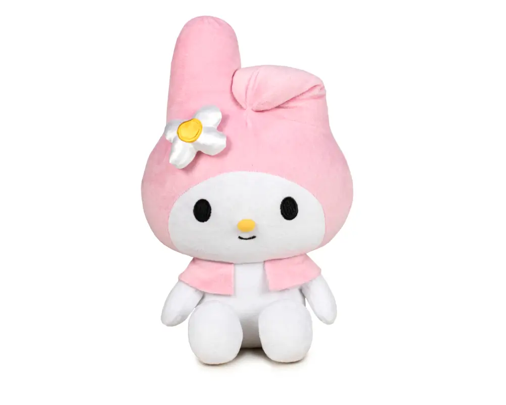 hello kitty friends 20 melody fhk760026010