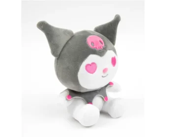 hello kitty kuromi 20 szary fhk760025502