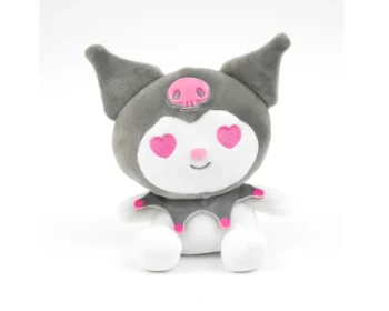 hello kitty kuromi 32 szary2 fhk760025504