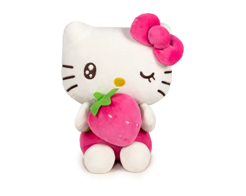 hello kitty plusz macedonia 20 truskawka fhk760025470