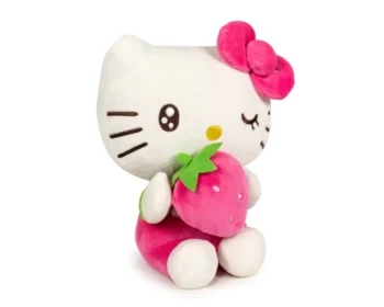 hello kitty plusz macedonia 25 truskawka2 fhk760025471