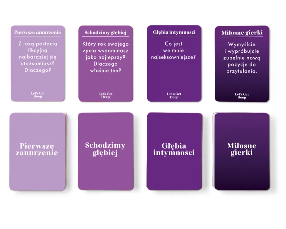 let's get deep karty ep60440