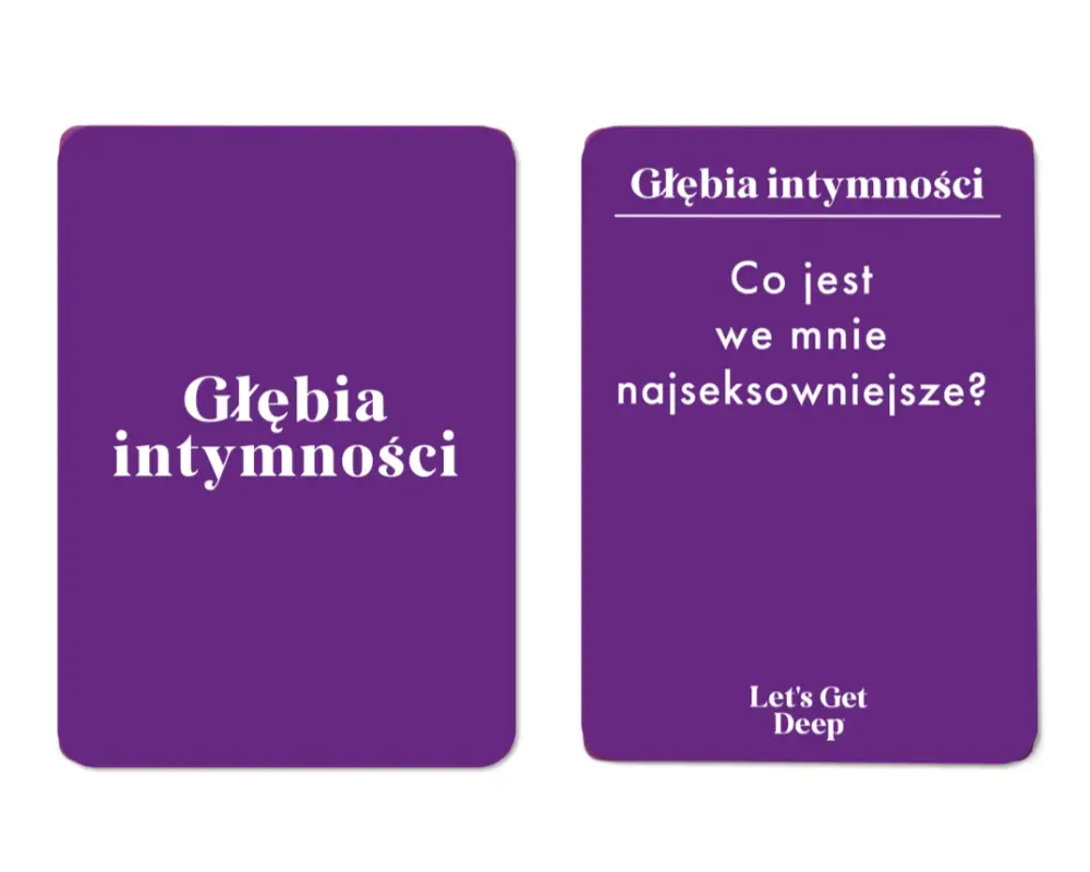 let's get deep karty2 ep60440