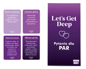 let's get deep kompozycja2 ep60440