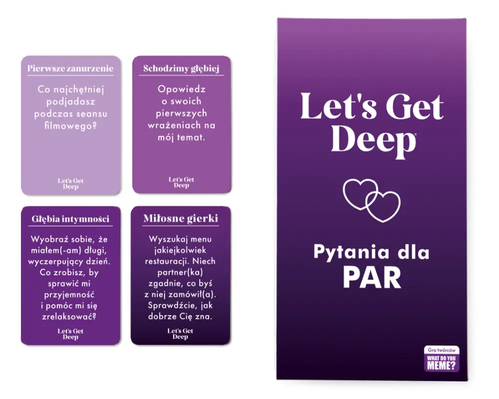 let's get deep kompozycja2 ep60440