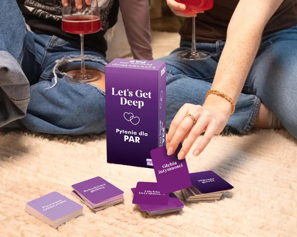 let's get deep lifestyle ep60440