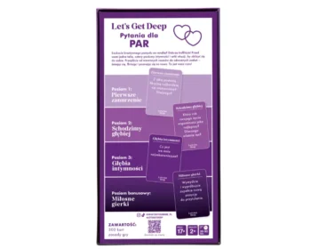 let's get deep opak2 ep60440