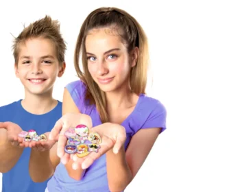 naklejkomat 3d deluxe lifestyle ep60478