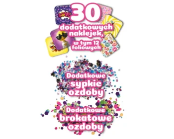 naklejkomat 3d deluxe lifestyle2 ep60478