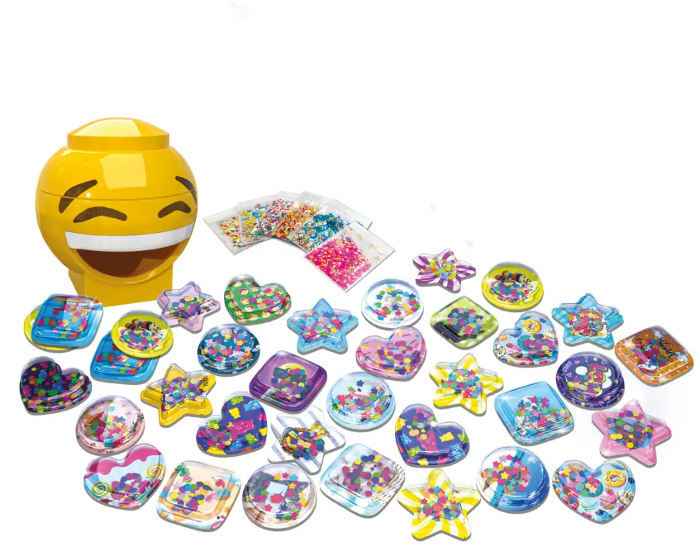 naklejkomat 3d deluxe zawartosc ep60478