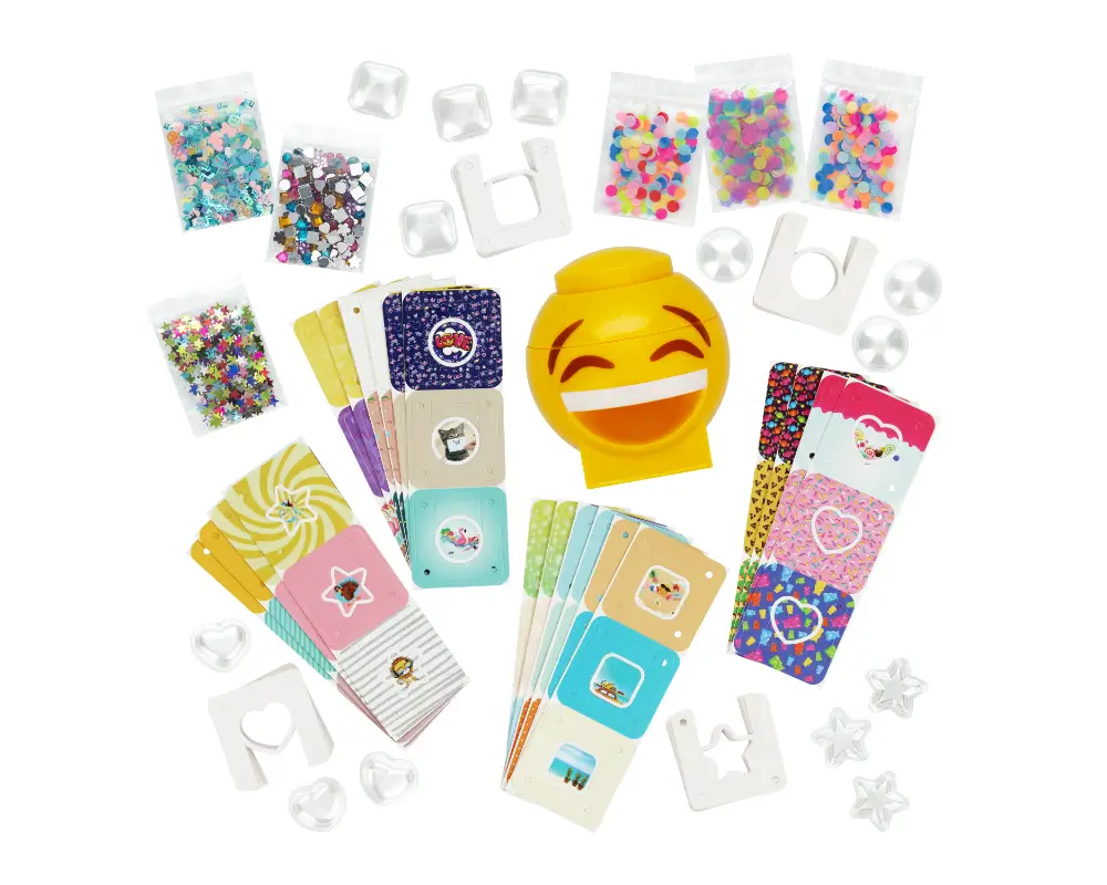 naklejkomat 3d deluxe zawartosc2 ep60478