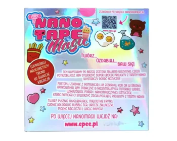 nano tape magic mega kreacje opak2 ep60514