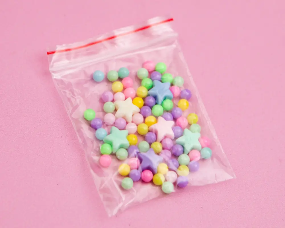 nano tape magic starter pack kieszonkowe zwierzaczki ozdoby ep60508