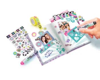 projekt deko kreatywny pamietnik zabawa ep60476