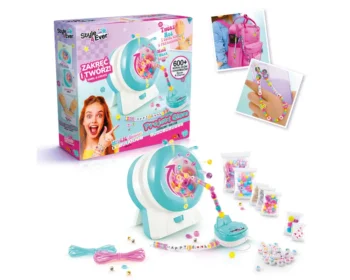 projekt glam zakrecony kreator bransoletek kompozycja ep60468