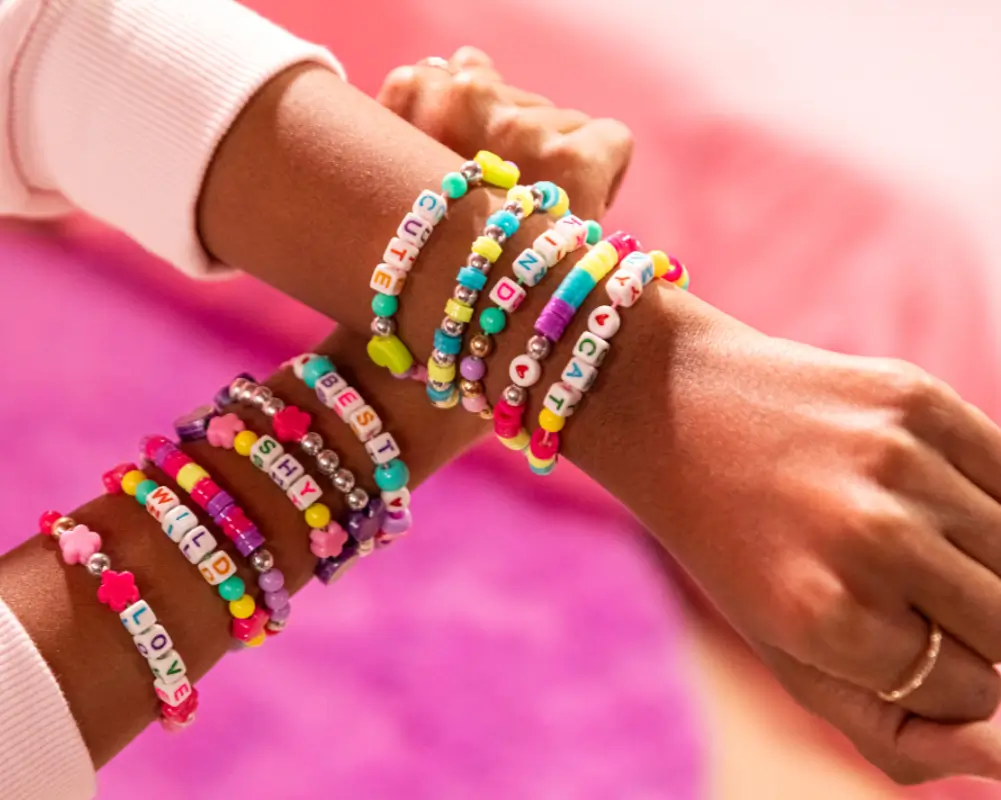 projekt glam zakrecony kreator bransoletek lifestyle5 ep60468