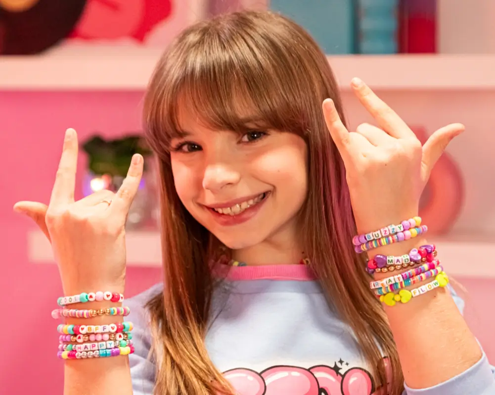 projekt glam zakrecony kreator bransoletek lifestyle6 ep60468