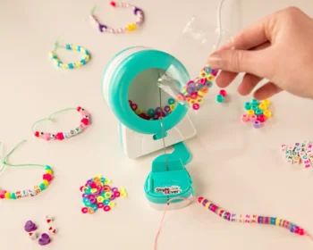 projekt glam zakrecony kreator bransoletek zabawa ep60468