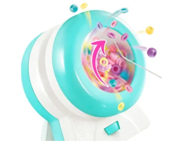 projekt glam zakrecony kreator bransoletek zabawa2 ep60468