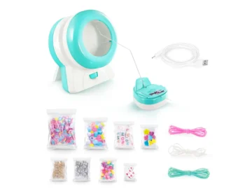 projekt glam zakrecony kreator bransoletek zawartosc ep60468