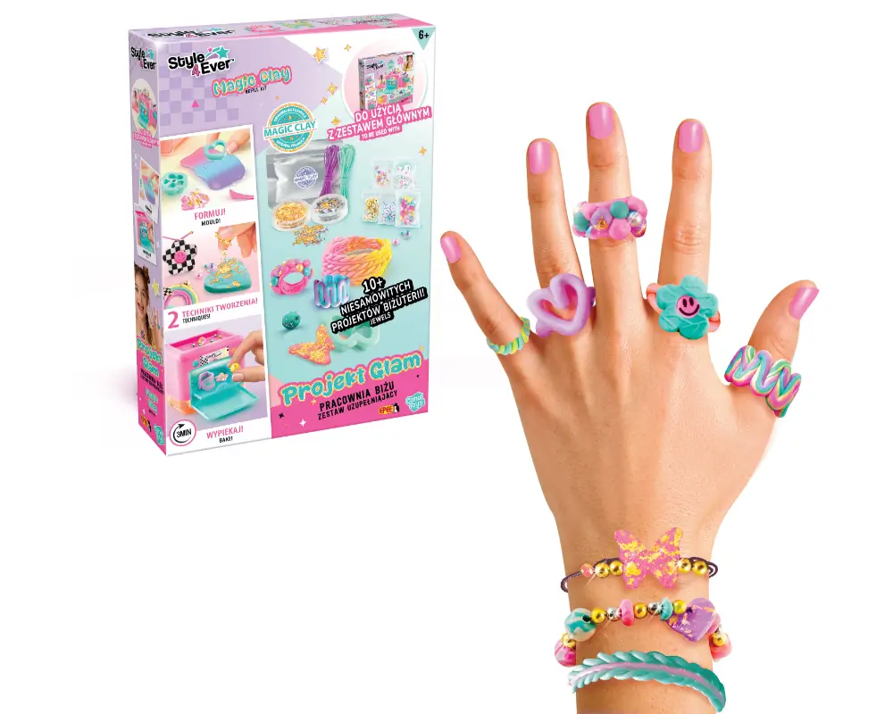 projekt glam zestaw uzupelniajacy kompozycja ep60470