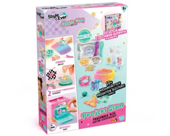 projekt glam zestaw uzupelniajacy opak ep60470