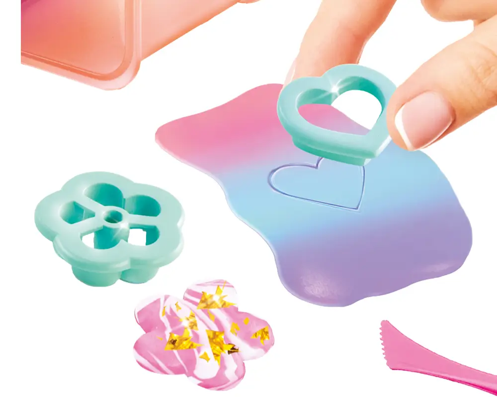 projekt glam zestaw uzupelniajacy zabawa ep60470