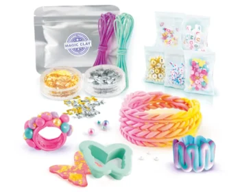 projekt glam zestaw uzupelniajacy zawartosc ep60470