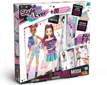 projekt moda portfolio opak ep60474