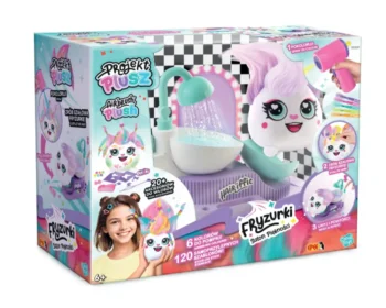 projekt plusz salon pieknosci opak ep60472