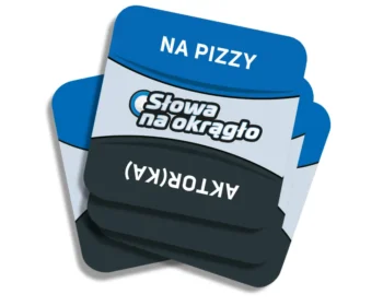slowa na okraglo karty ep60439