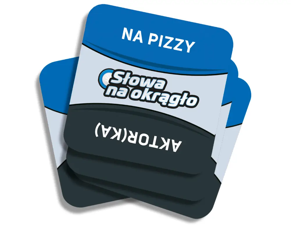 slowa na okraglo karty ep60439