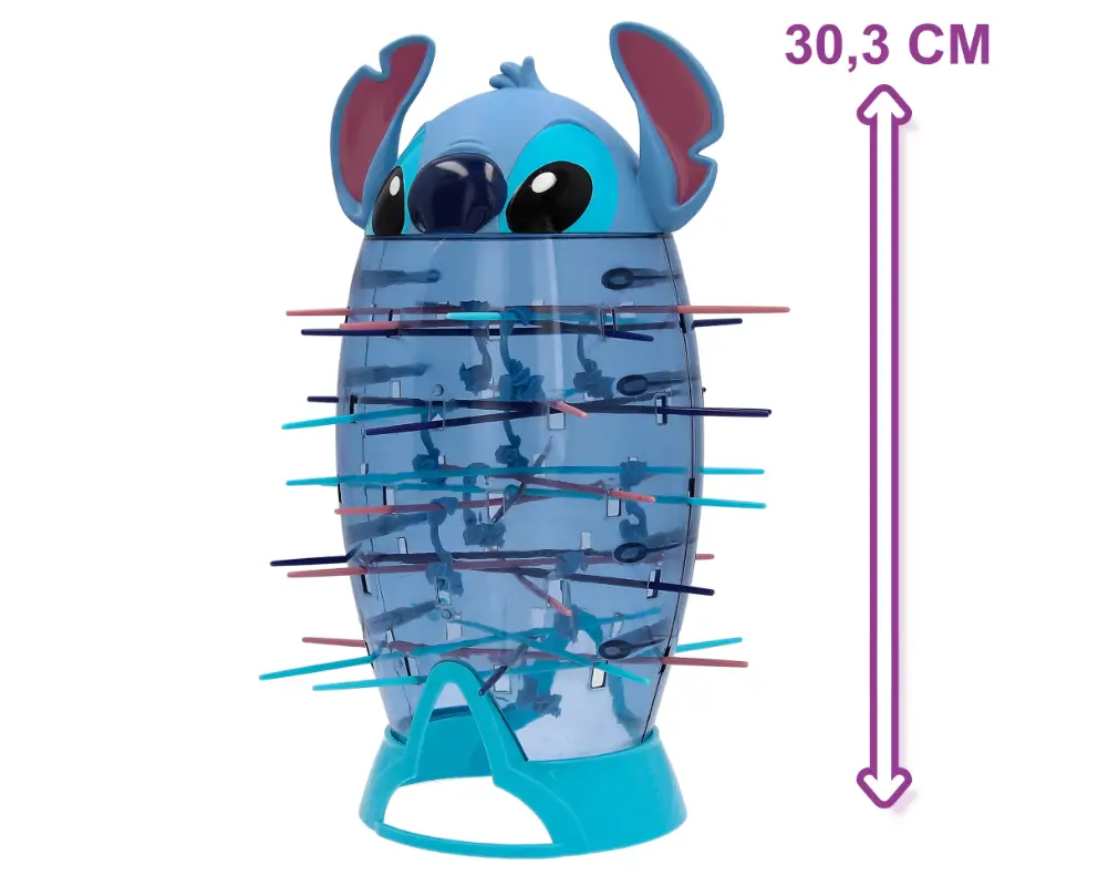 stitch nie spadnij bez opak ep60443