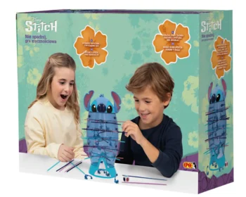 stitch nie spadnij opak2 ep60443