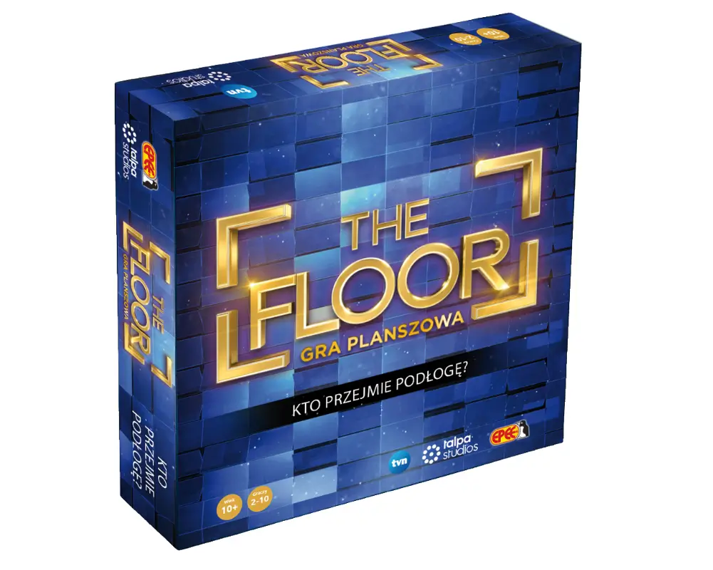 the floor opak ep60572