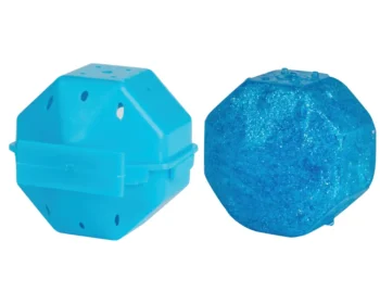 ultraelastyna opak niebieska foremki ep60427