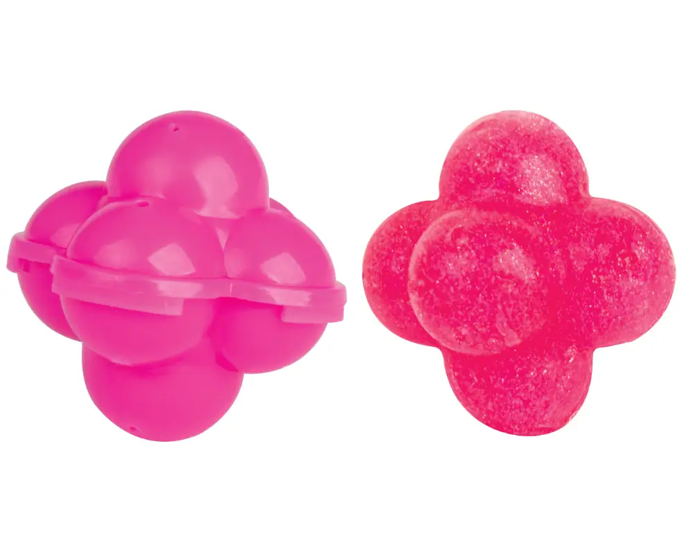 ultraelastyna opak rozowa foremki ep60427