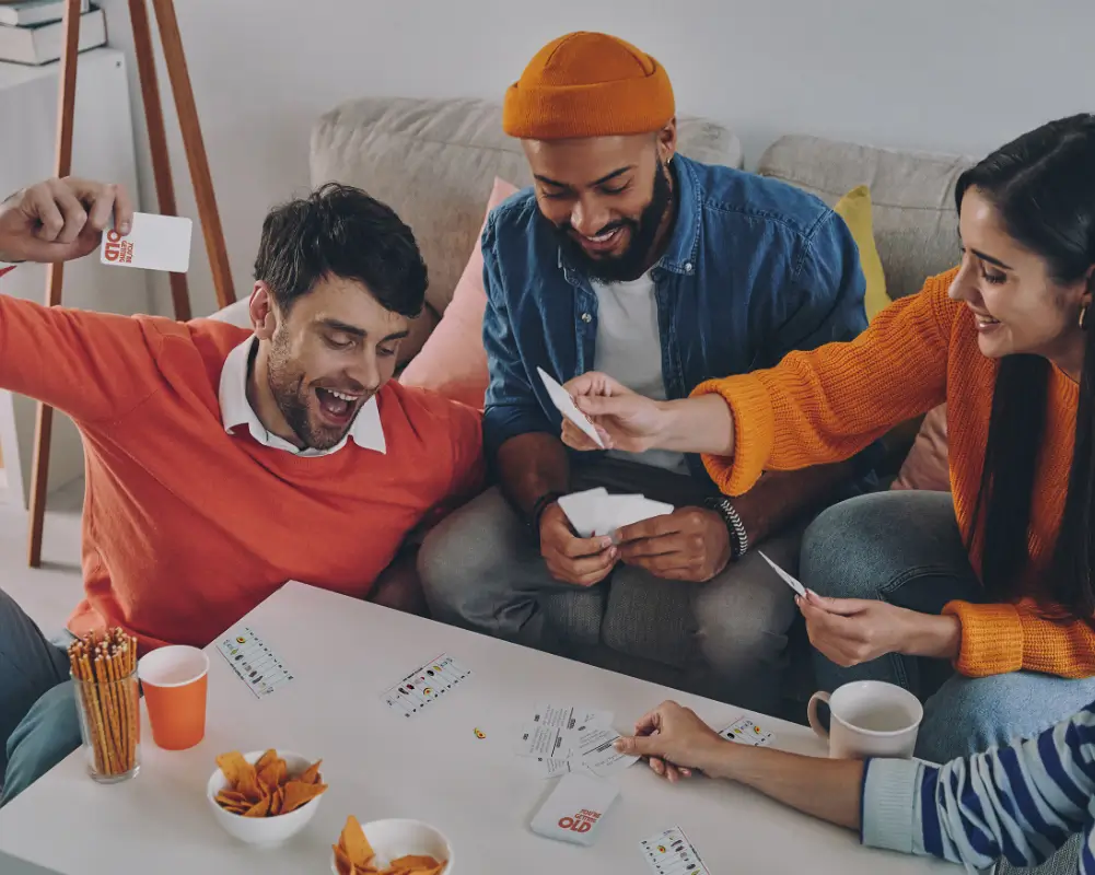 you're getting old lifestyle ep60442