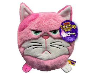 zlodomory burczylia ep60460