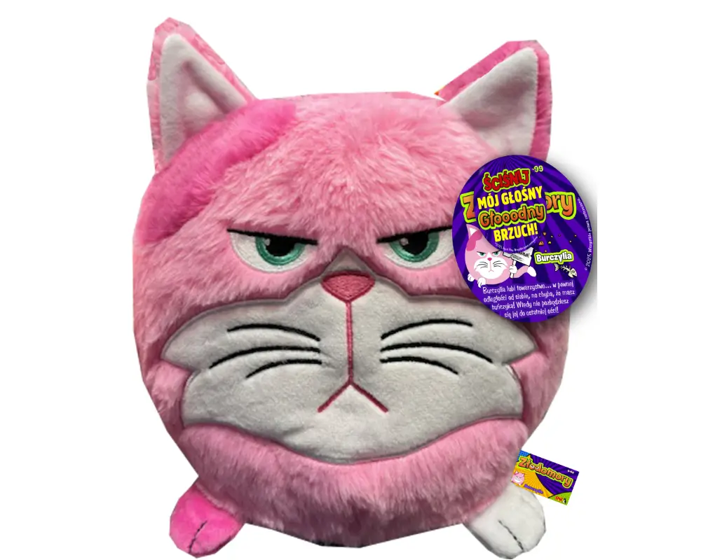 zlodomory burczylia ep60460