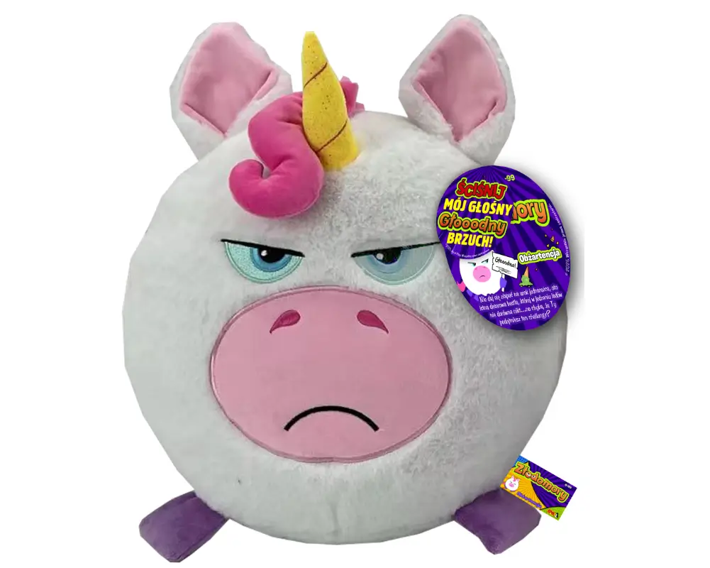 zlodomory obzartencja ep60460